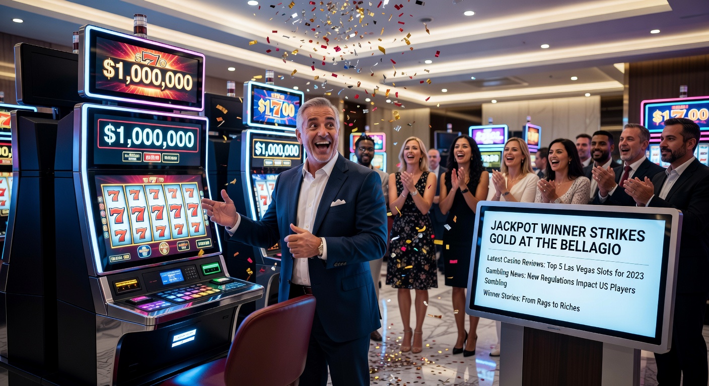 Casino floor scene illustrating poker tournaments and promotional bonus activity in regulated US markets