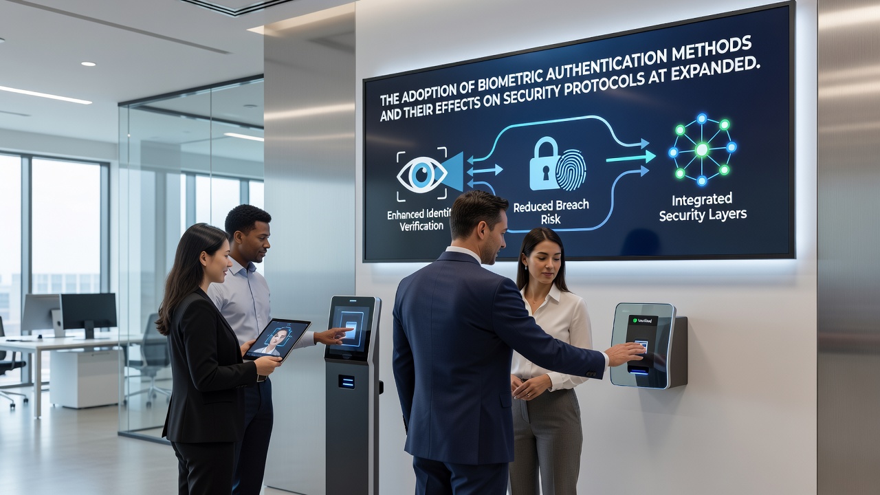 Facial recognition camera array positioned above a casino gaming floor with players in view